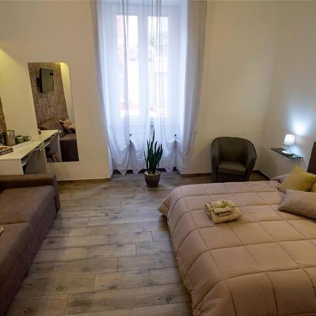 Corte Gattini Rooms Matera Zewnętrze zdjęcie