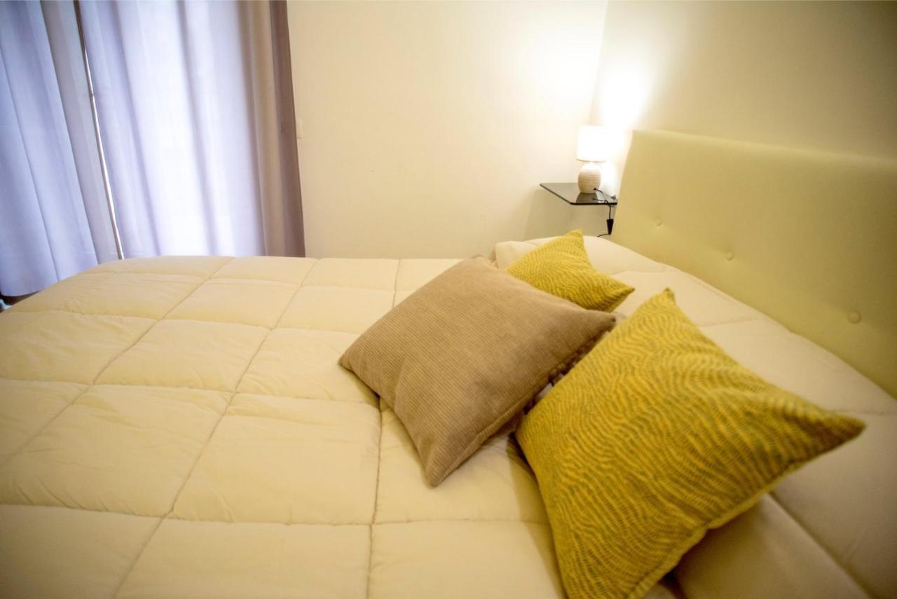 Corte Gattini Rooms Matera Zewnętrze zdjęcie