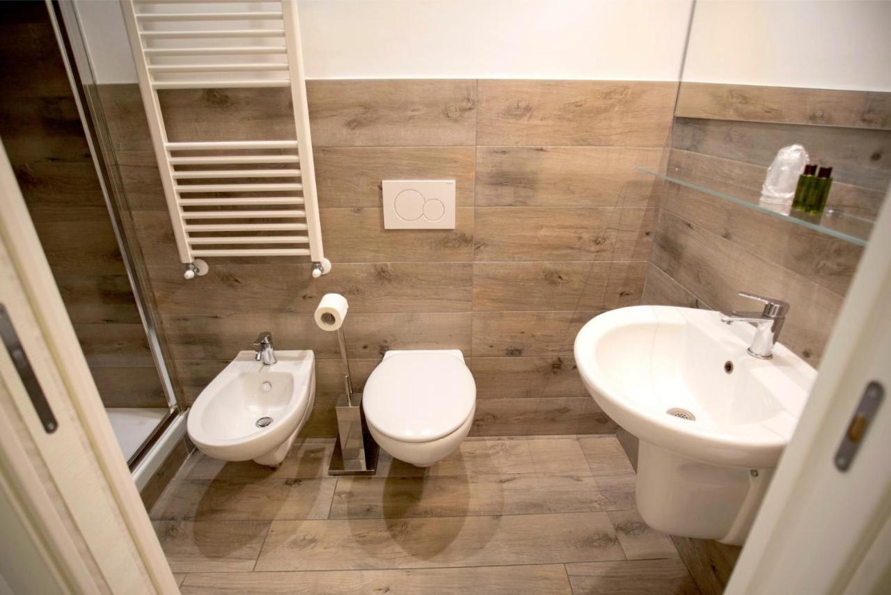 Corte Gattini Rooms Matera Zewnętrze zdjęcie
