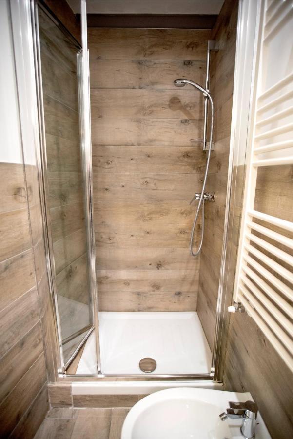 Corte Gattini Rooms Matera Zewnętrze zdjęcie