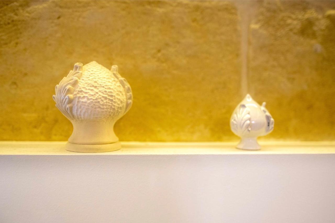 Corte Gattini Rooms Matera Zewnętrze zdjęcie